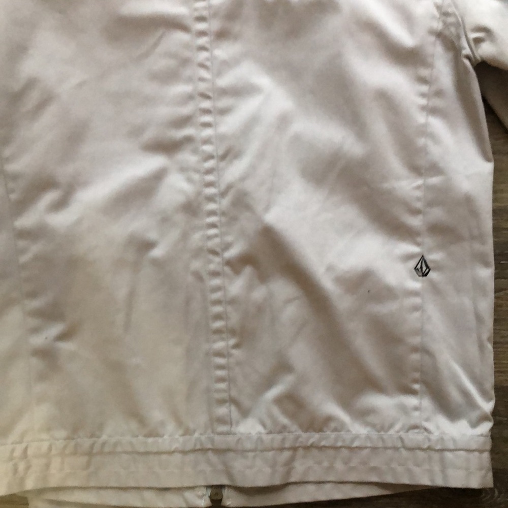 Volcom Jacket - Picture 5 of 5